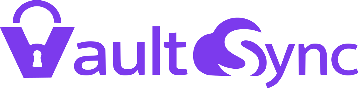 Vault-Sync